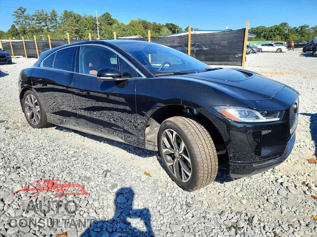 JAGUAR I-PACE 2020 - SADHD2S15L1F85639