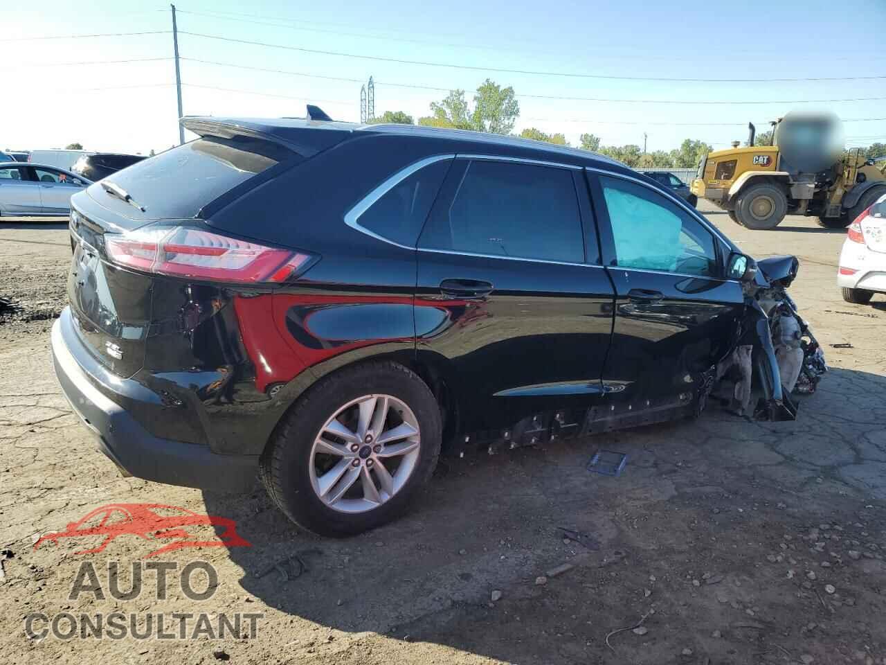 FORD EDGE 2020 - 2FMPK4J91LBB03830