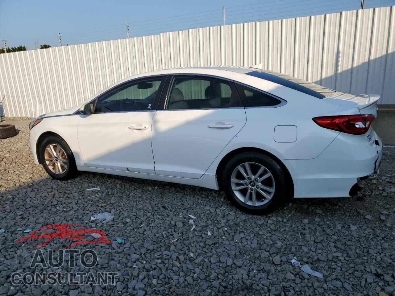 HYUNDAI SONATA 2015 - 5NPE24AF0FH219627