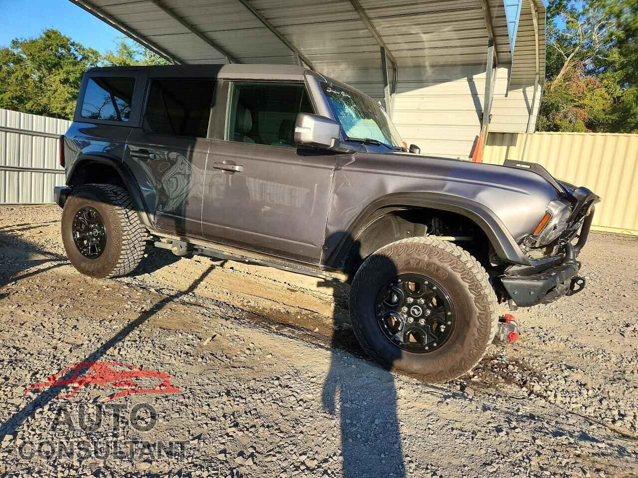 FORD BRONCO 2023 - 1FMEE5DP6PLB98843