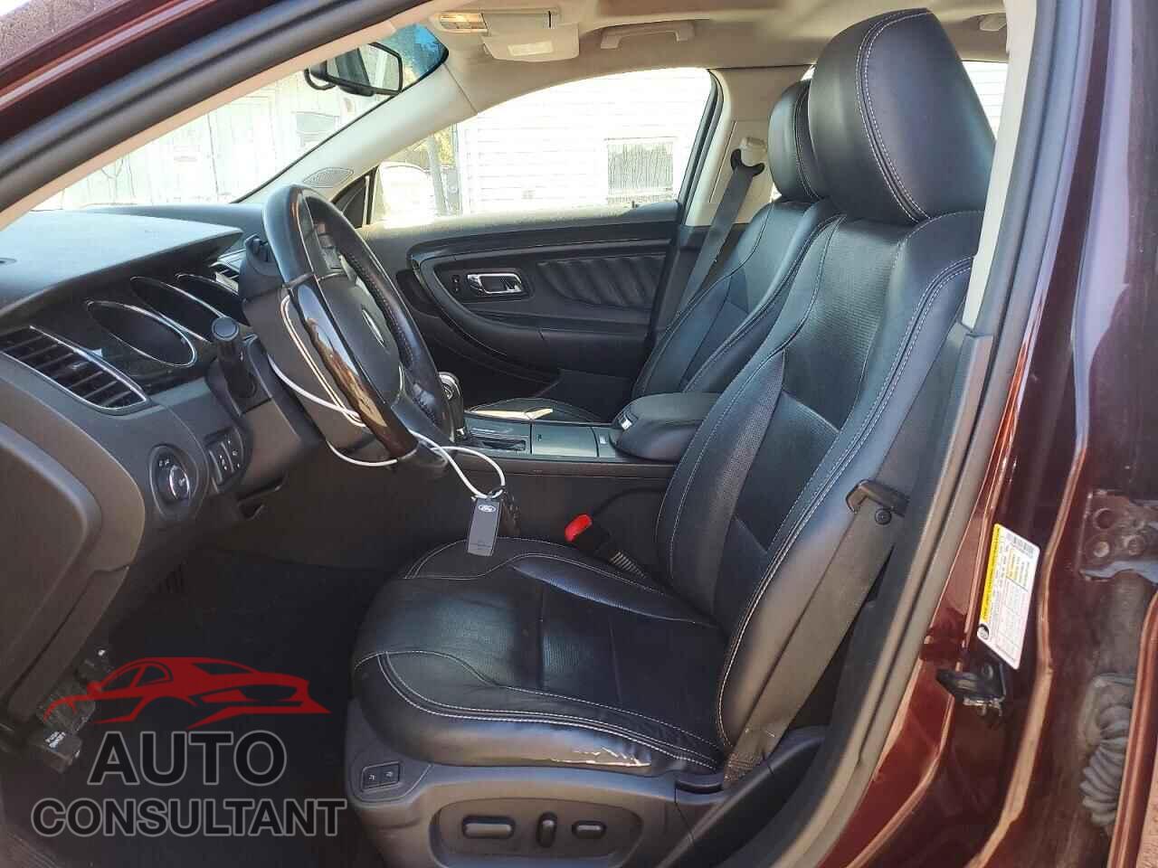 FORD TAURUS 2011 - 1FAHP2FW0BG103182