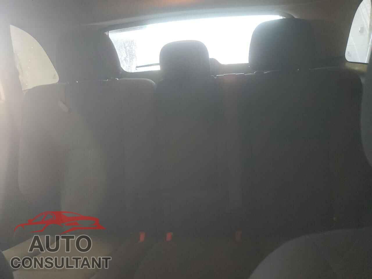 FORD EDGE 2013 - 2FMDK3GC2DBC73213