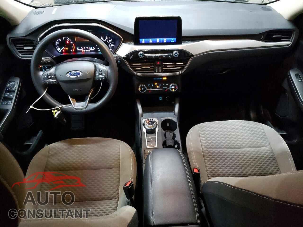 FORD ESCAPE 2020 - 1FMCU0G63LUA53070