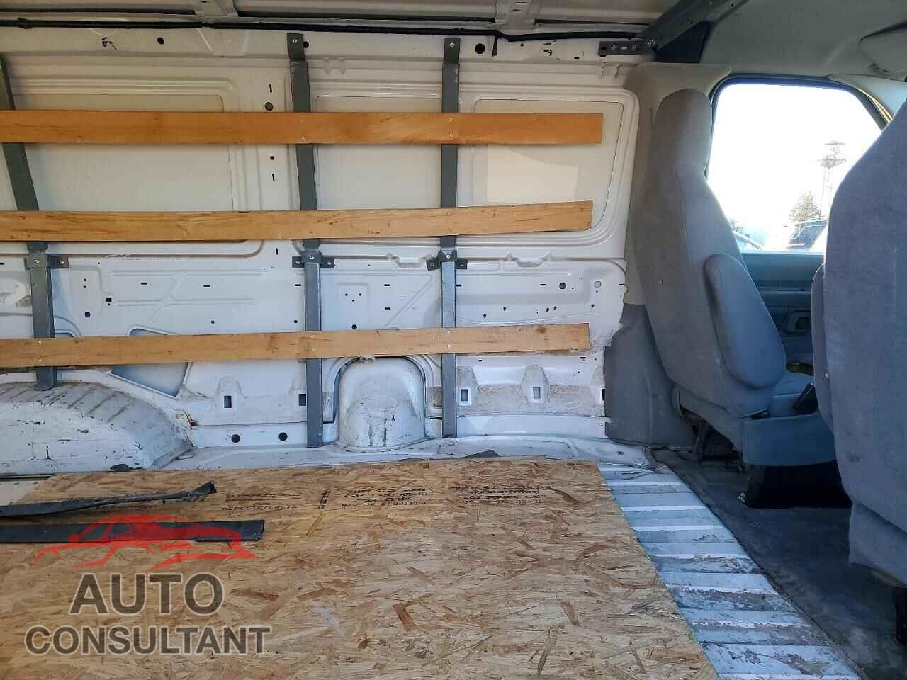 FORD ALL Models 2013 - 1FTNE2EW2DDA80237