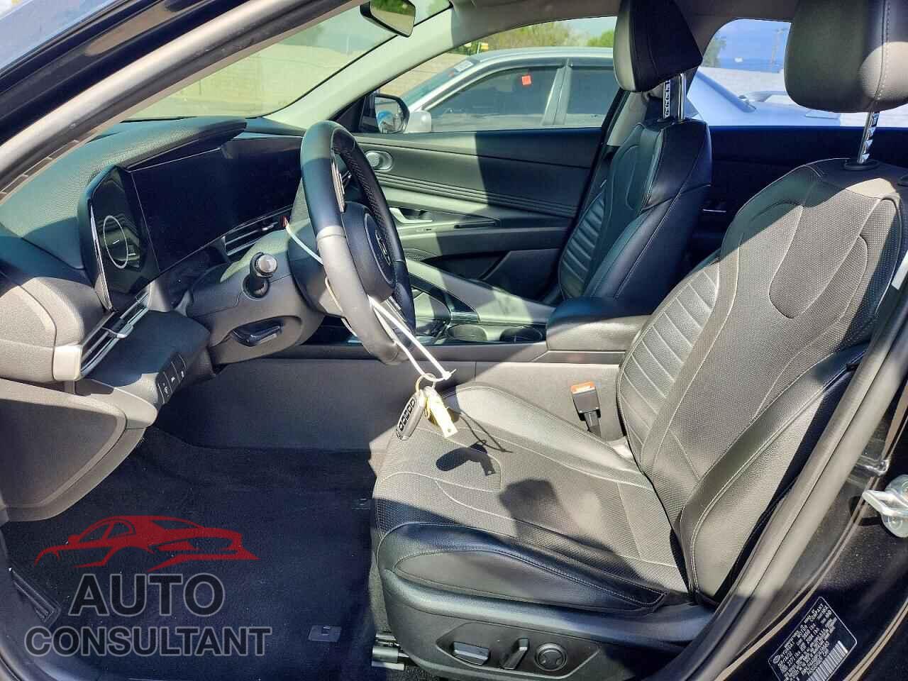TESLA MODEL X 2024 - 7SAXCDE56RF443496