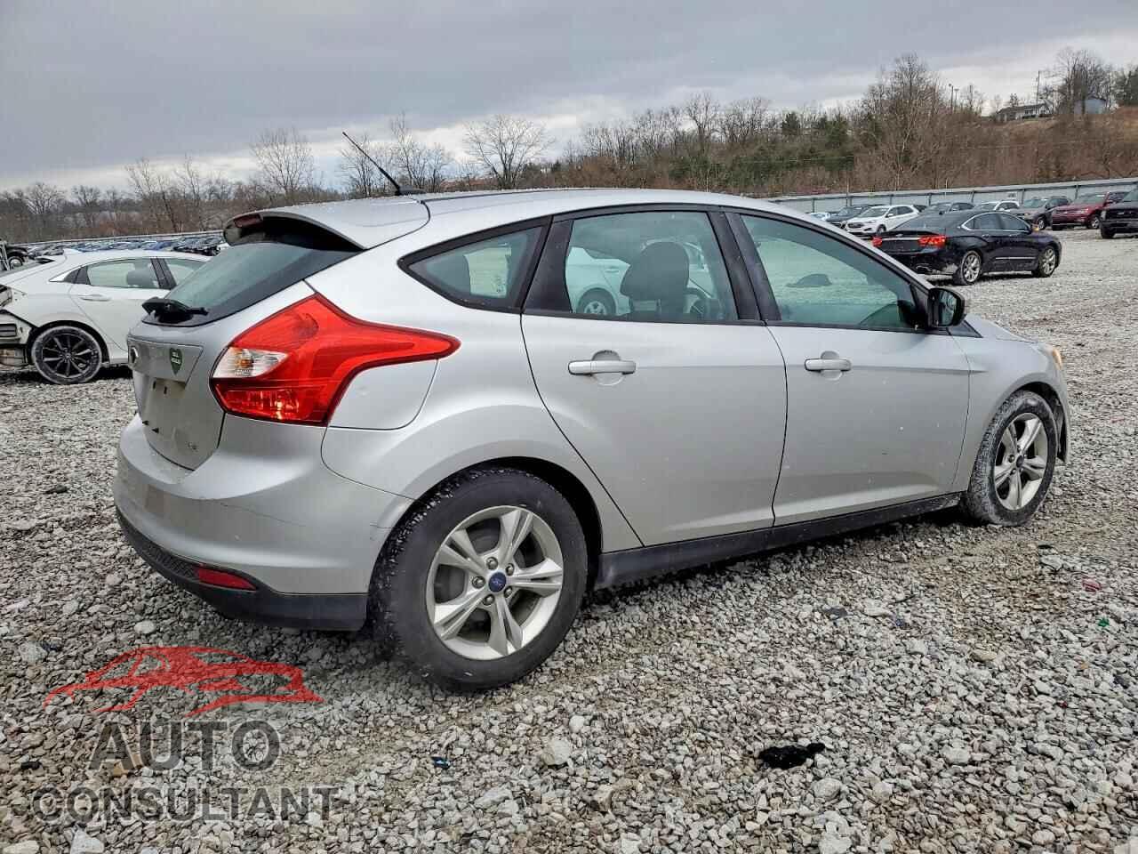 FORD FOCUS 2014 - 1FADP3K28EL188131