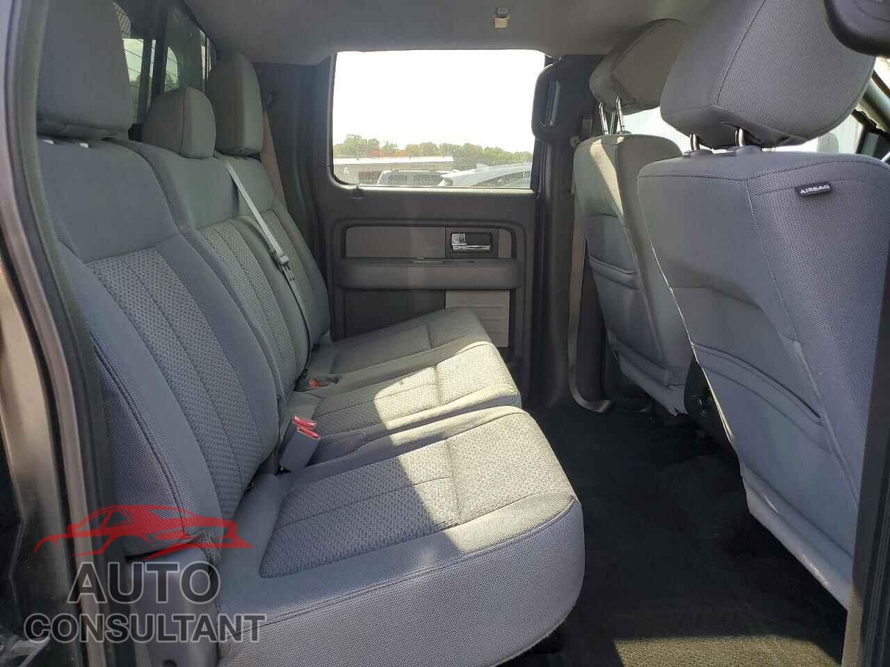 FORD F150 2013 - 1FTFW1ET1DFD14888