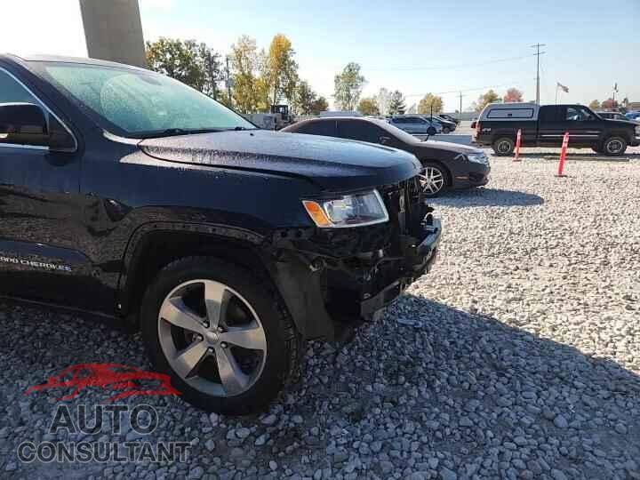 JEEP CHEROKEE 2014 - 1C4RJFBG2EC506355