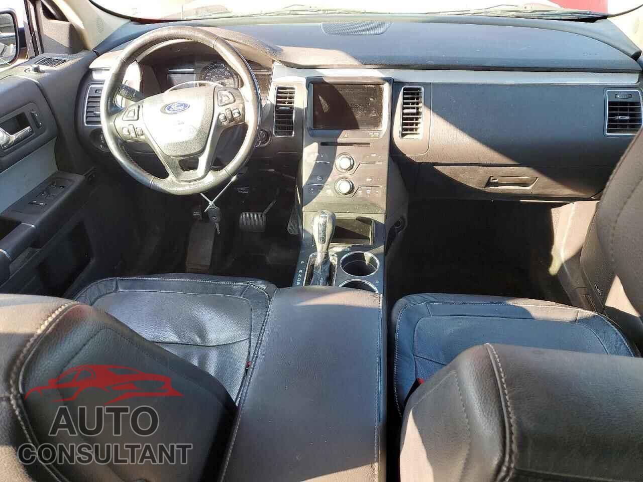 FORD FLEX 2014 - 2FMGK5C80EBD16880
