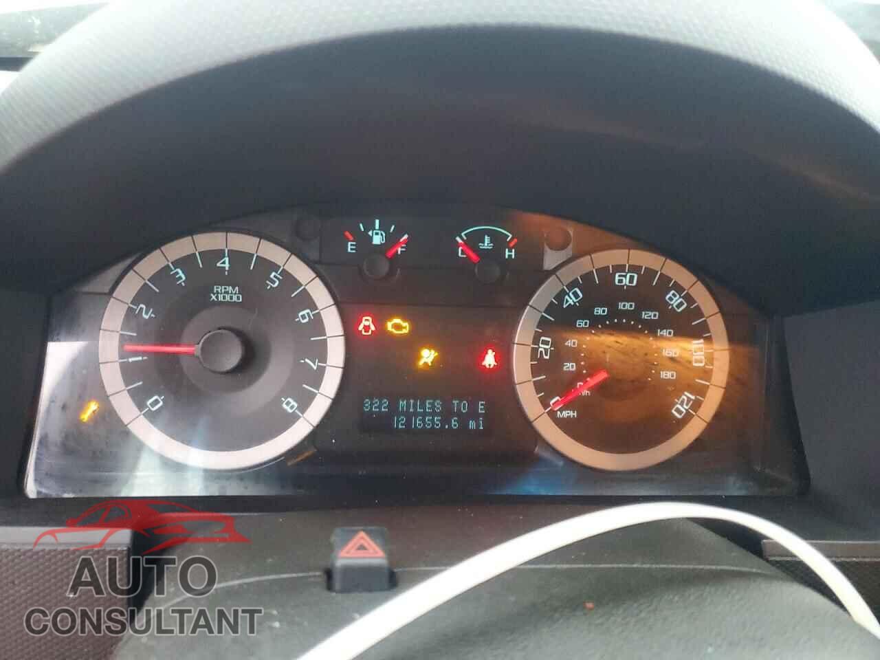 FORD ESCAPE 2011 - 1FMCU0EG6BKB21884