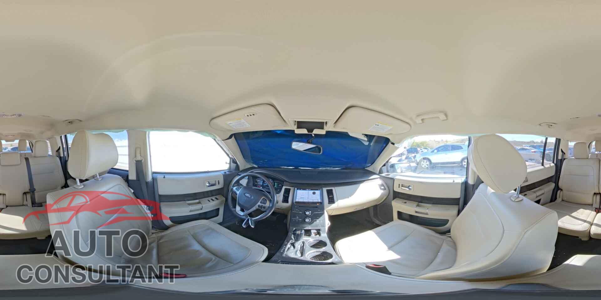 FORD FLEX 2017 - 2FMHK6C8XHBA12292