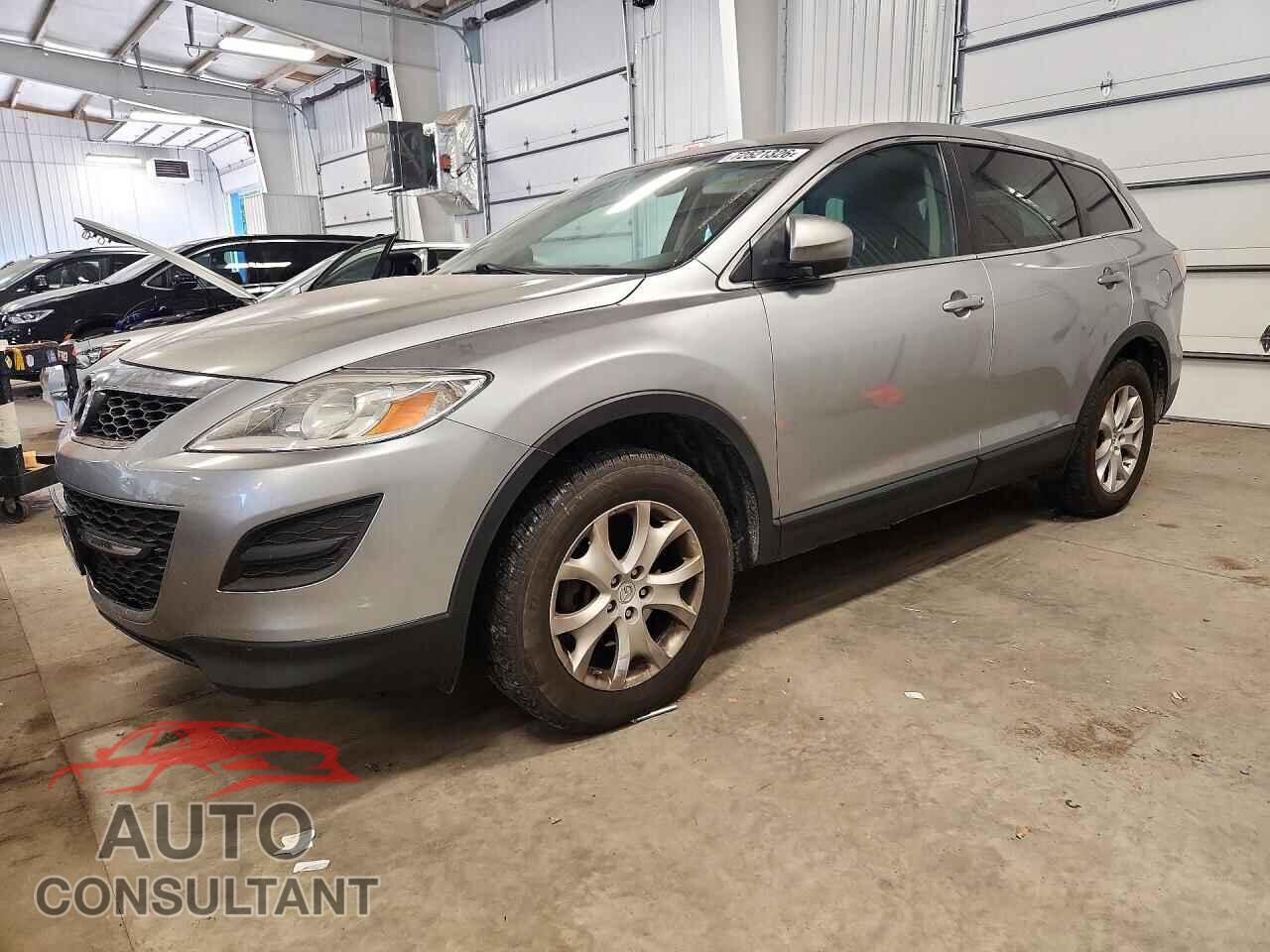 MAZDA CX-9 2011 - JM3TB3CA5B0319210