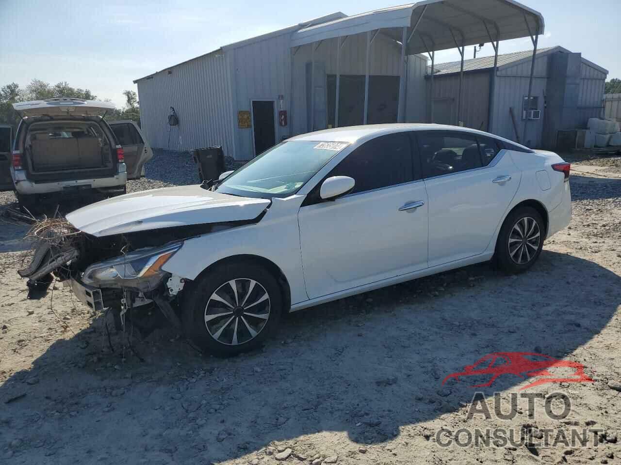 NISSAN ALTIMA 2020 - 1N4BL4BV6LN304835