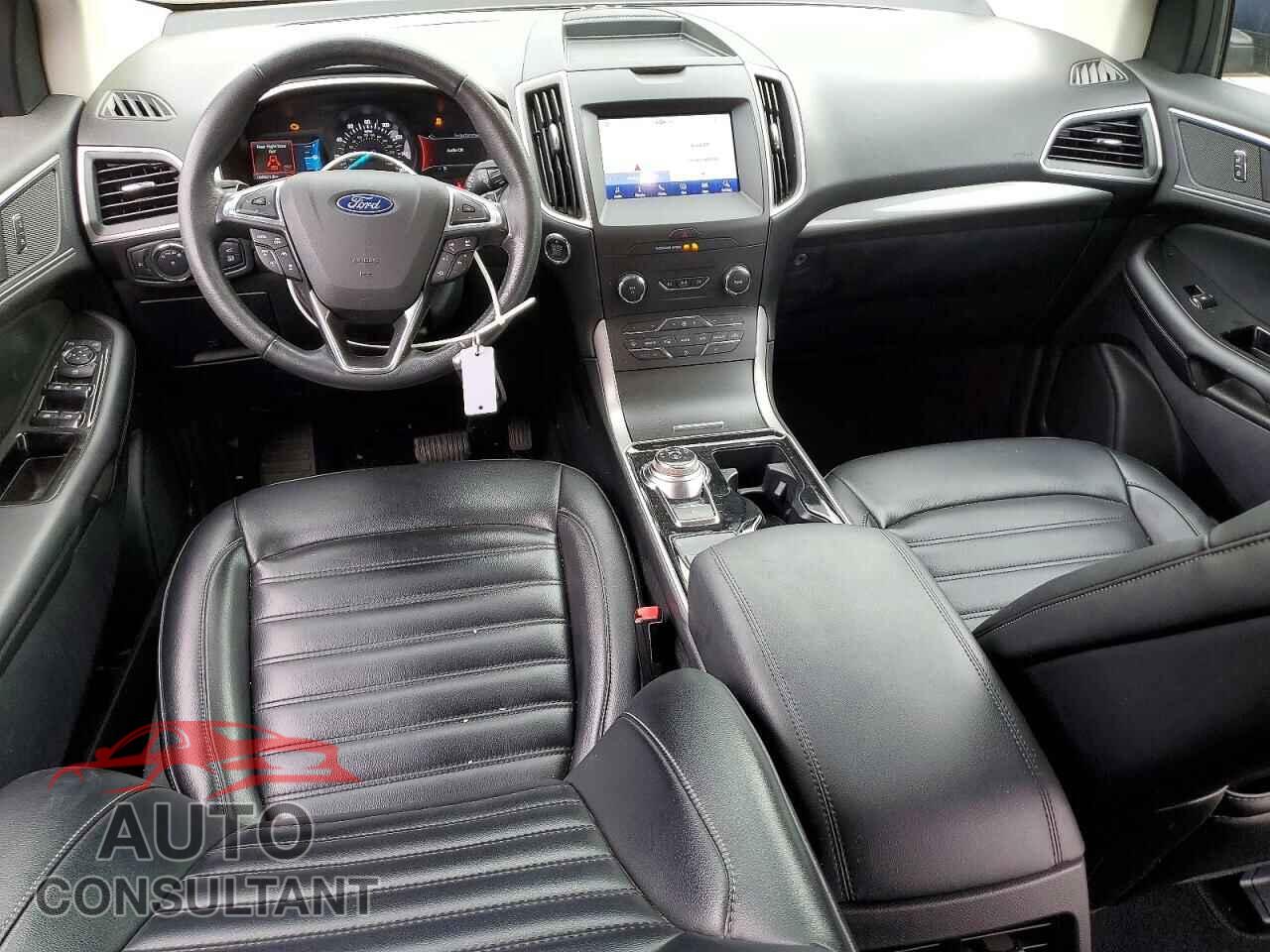 FORD EDGE 2020 - 2FMPK4J99LBA94438