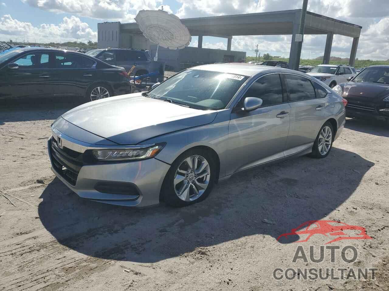 HONDA ACCORD 2019 - 1HGCV1F1XKA100738