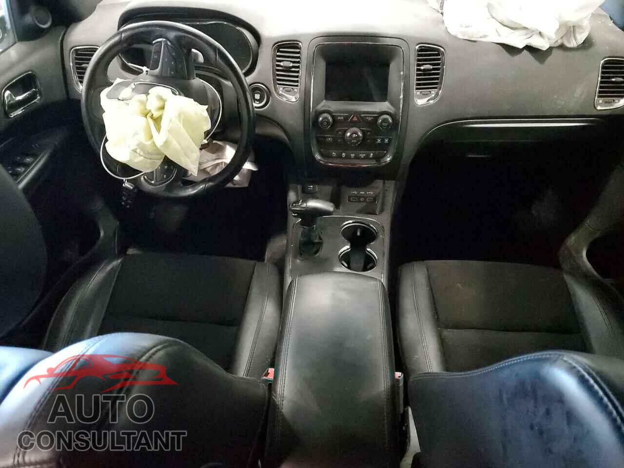 DODGE DURANGO 2020 - 1C4RDJDG3LC308145