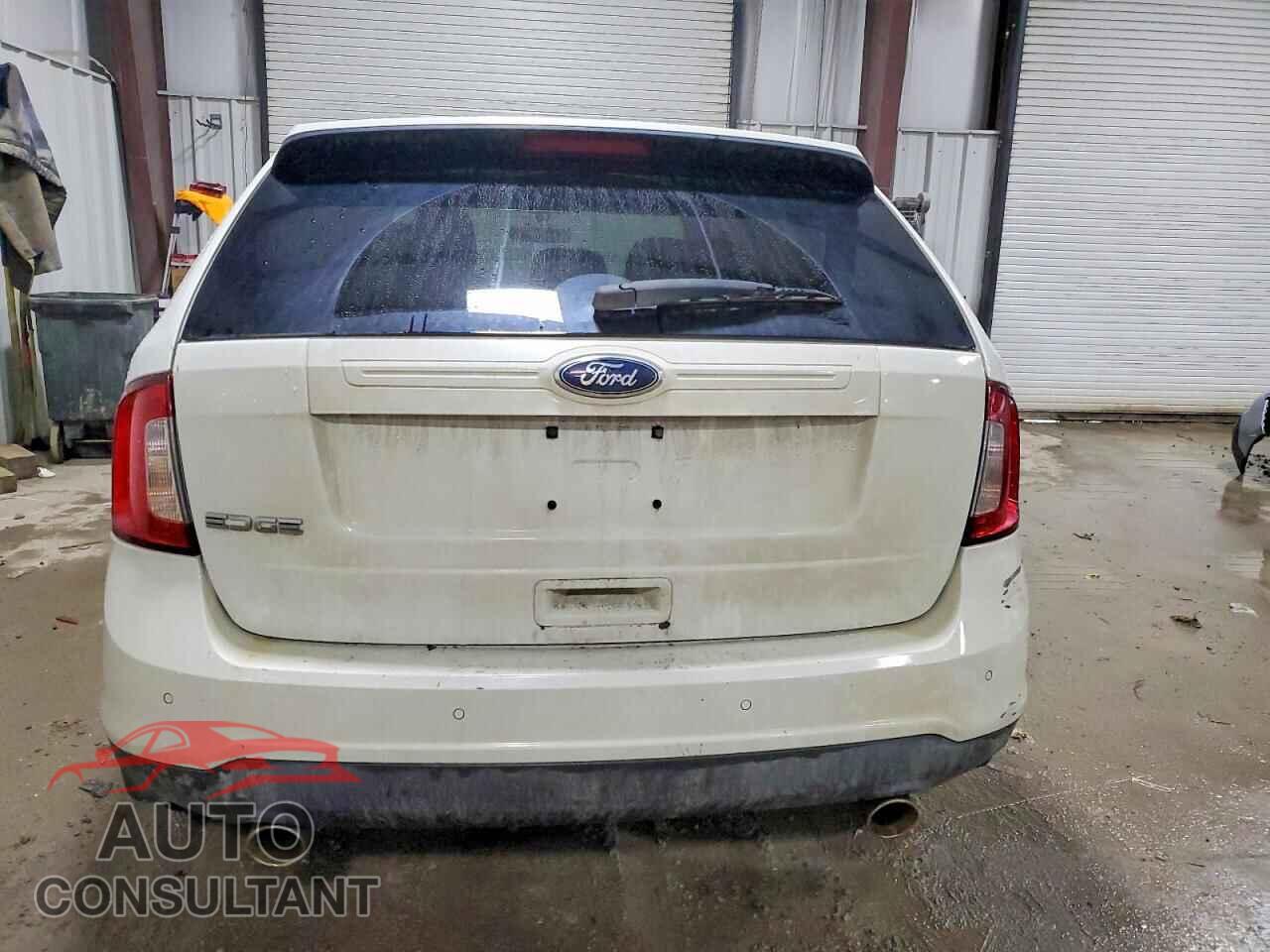 FORD EDGE 2013 - 2FMDK3GC9DBB29089