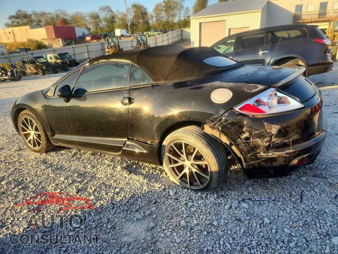 MITSUBISHI ECLIPSE 2009 - 4A3AL35T79E013776