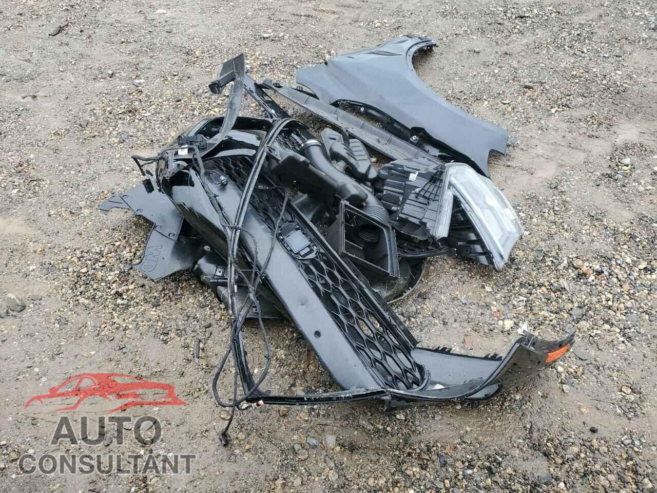 DODGE DURANGO 2023 - 1C4RDJDG6PC585426