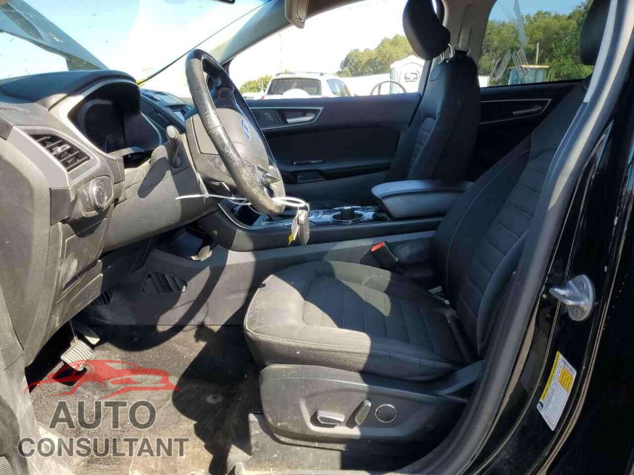 FORD EDGE 2018 - 2FMPK3J80JBC12567
