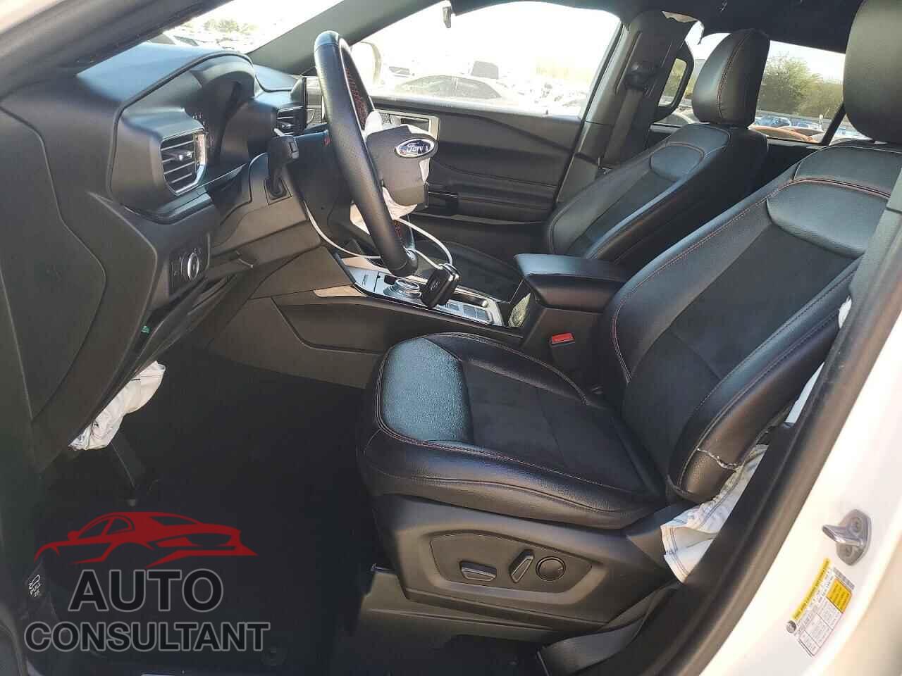 FORD EXPLORER 2023 - 1FMSK7KH2PGB26596