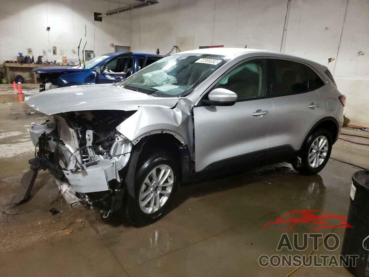 FORD ESCAPE 2020 - 1FMCU9G68LUA09666