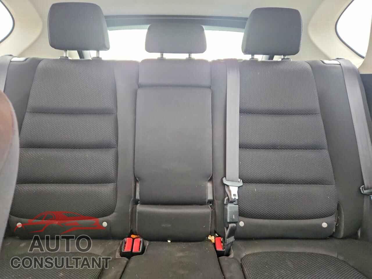 MAZDA CX-5 2016 - JM3KE4CY2G0654633