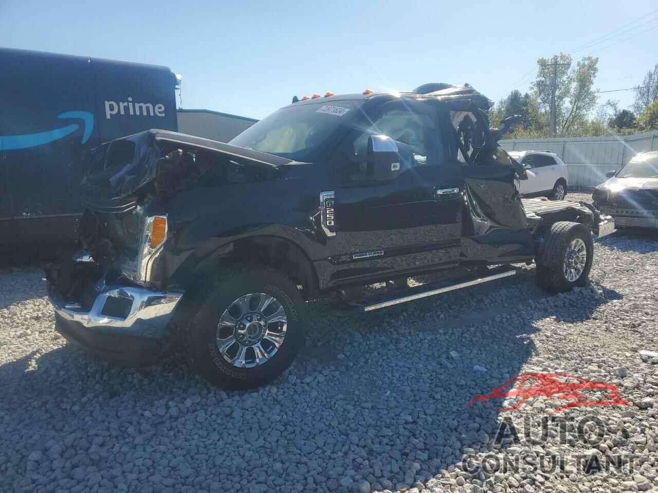 FORD F250 2019 - 1FT7W2BTXKEC28755