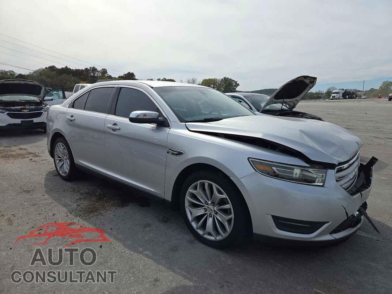 FORD TAURUS 2015 - 1FAHP2F84FG195825