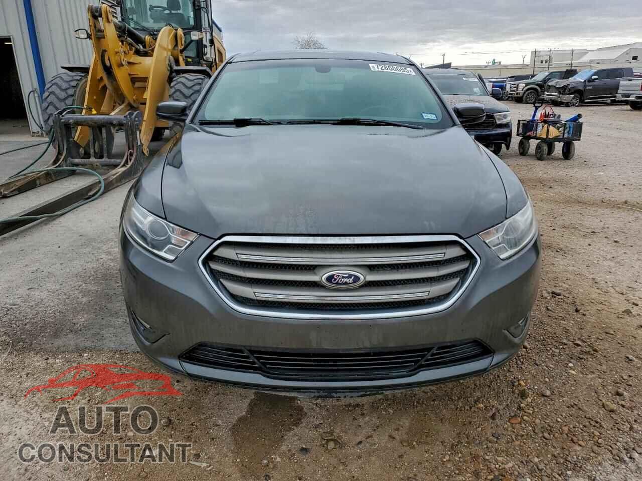 FORD TAURUS 2015 - 1FAHP2E87FG207242