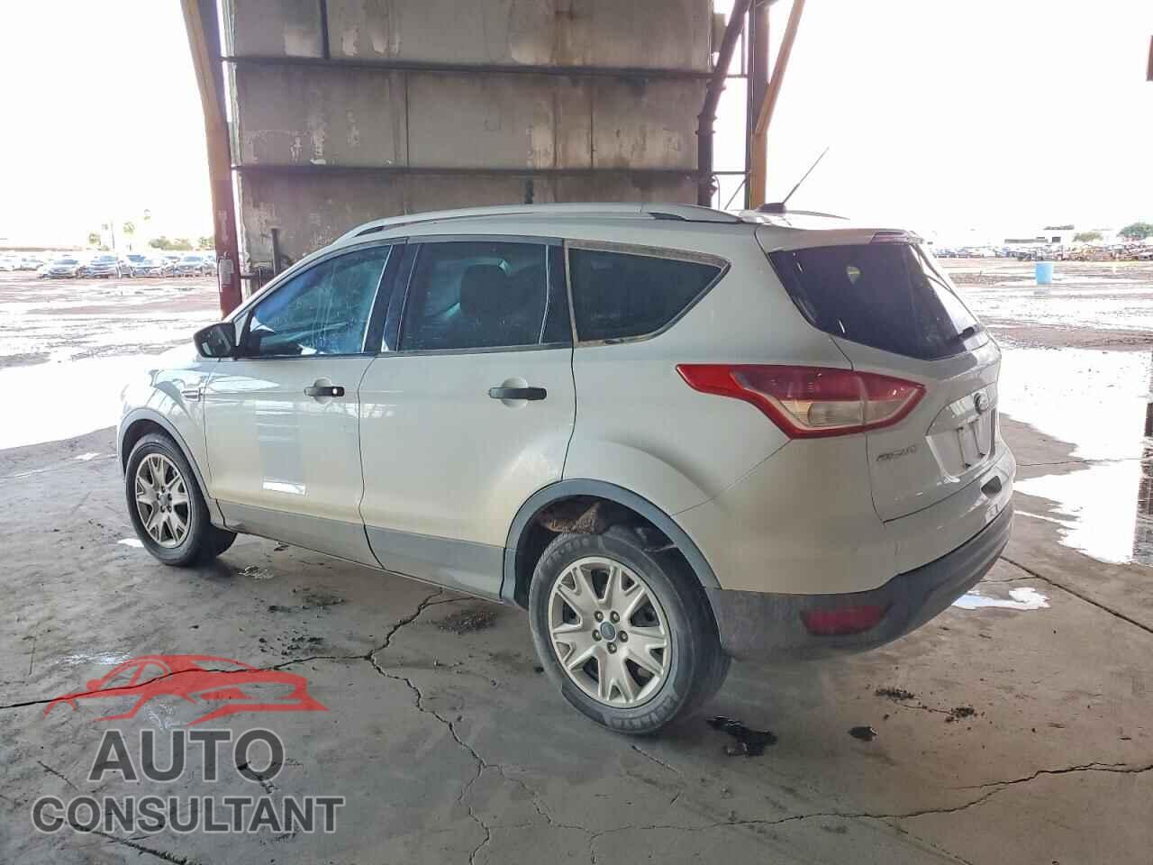 FORD ESCAPE 2013 - 1FMCU0F71DUB56693
