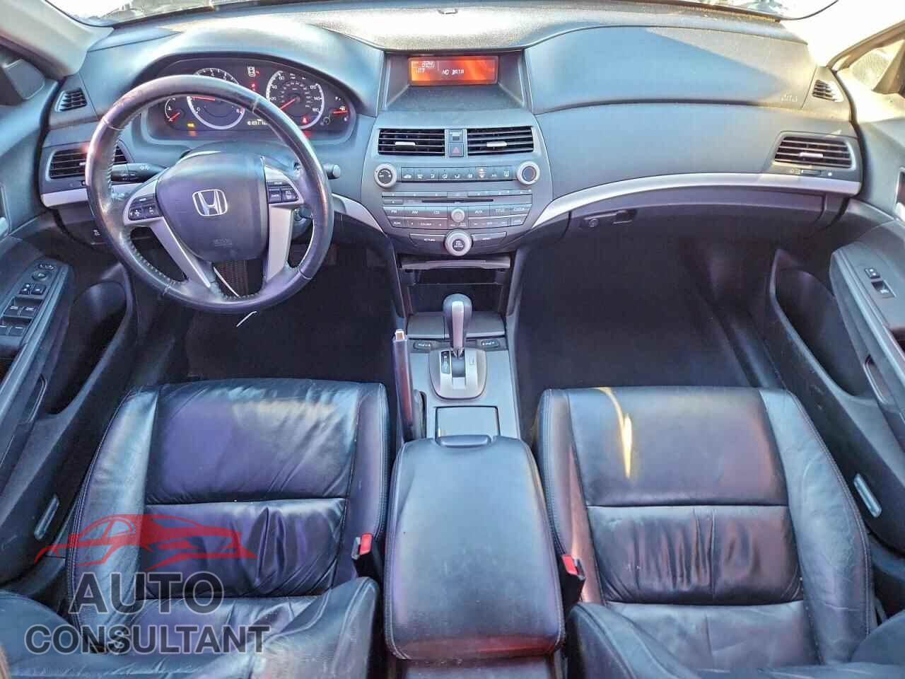 HONDA ACCORD 2012 - 1HGCP2F65CA050800