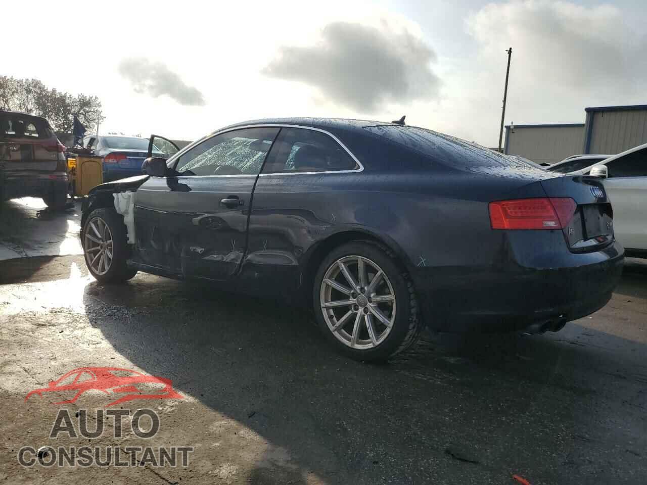 AUDI A5 2015 - WAUCFAFRXFA054266