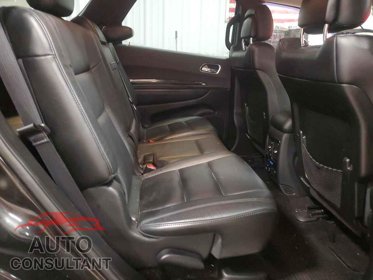 DODGE DURANGO 2015 - 1C4RDJDG4FC695549