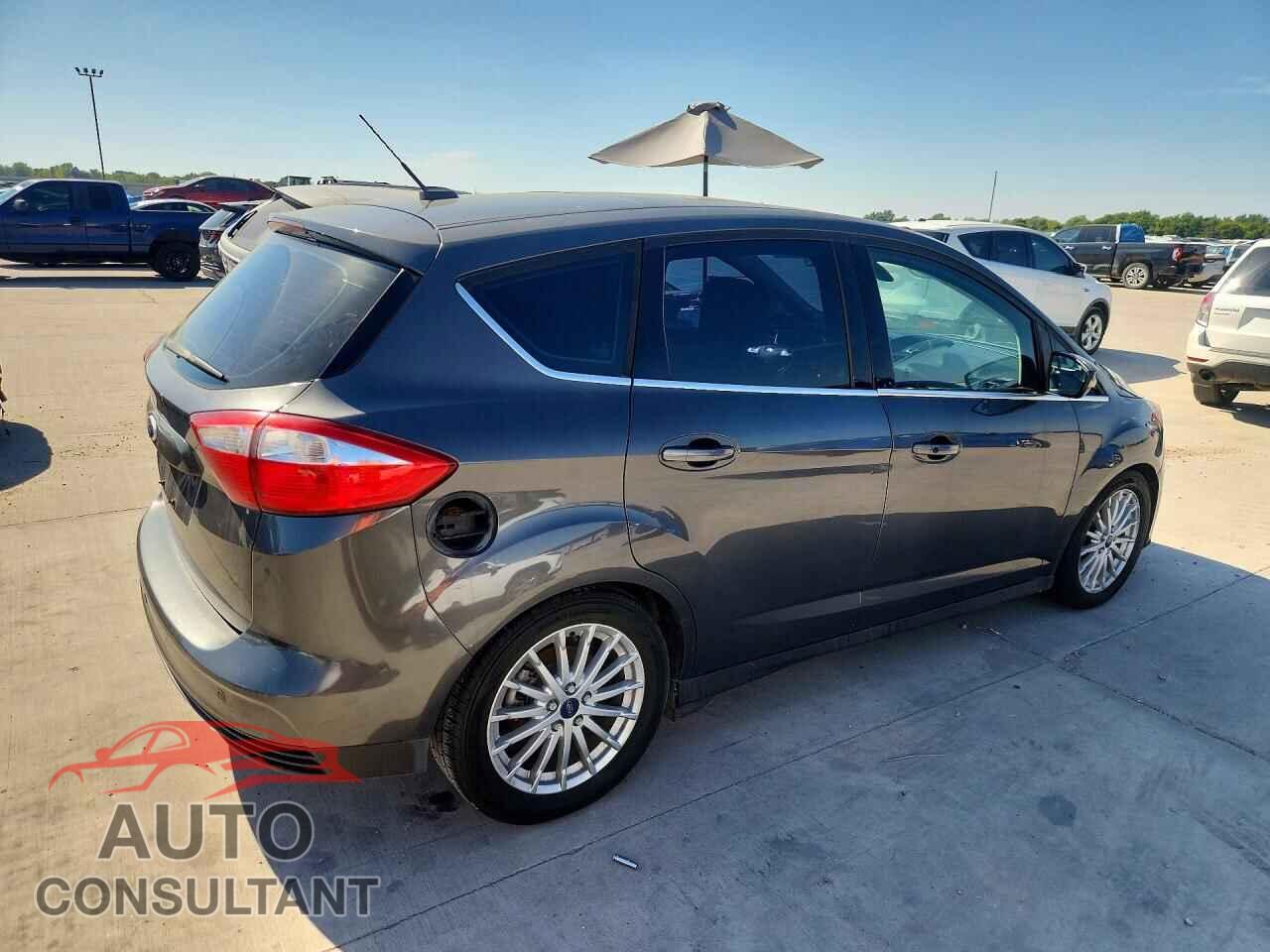 FORD CMAX 2015 - 1FADP5CUXFL110866