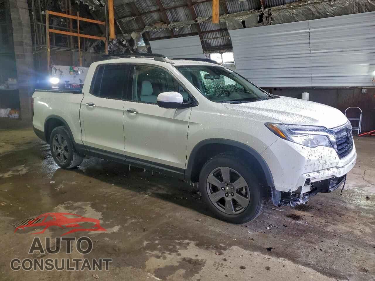 HONDA RIDGELINE 2020 - 5FPYK3F76LB002464