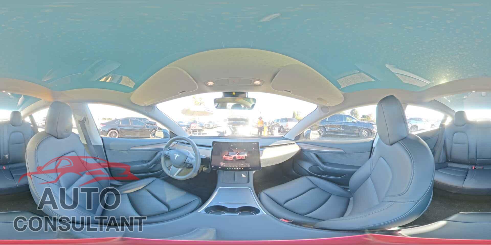 TESLA MODEL 3 2023 - 5YJ3E1EA4PF432401