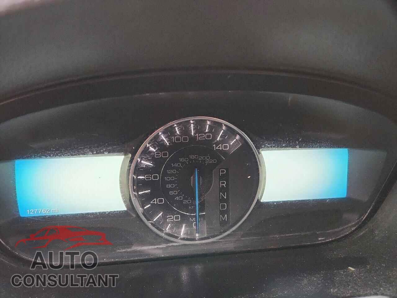 FORD EDGE 2011 - 2FMDK4KC6BBB55577