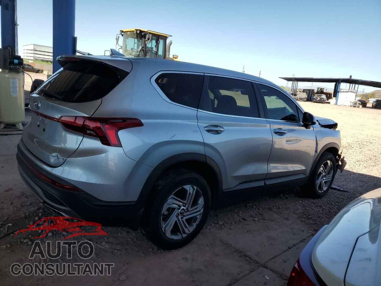 HYUNDAI SANTA FE 2022 - 5NMS14AJXNH426855