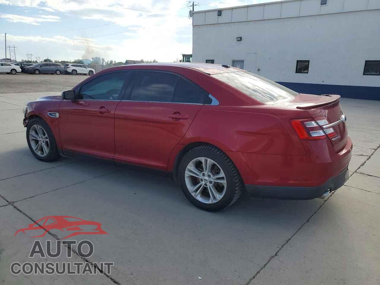 FORD TAURUS 2014 - 1FAHP2E88EG178235