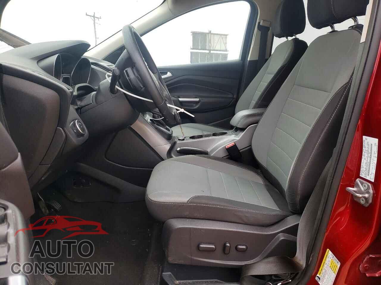 FORD ESCAPE 2016 - 1FMCU9GX1GUA07482