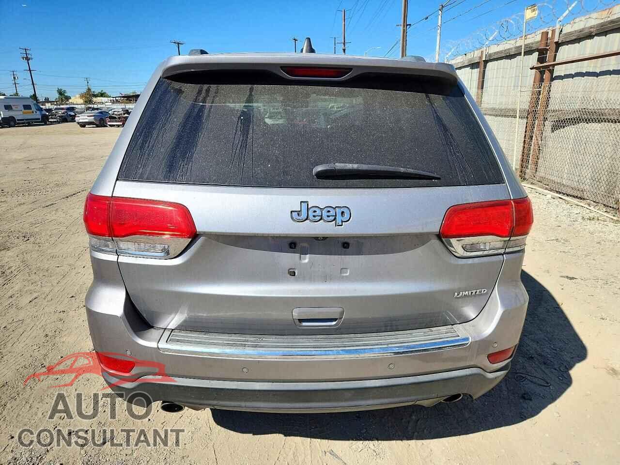 JEEP CHEROKEE 2014 - 1C4RJEBG7EC240065