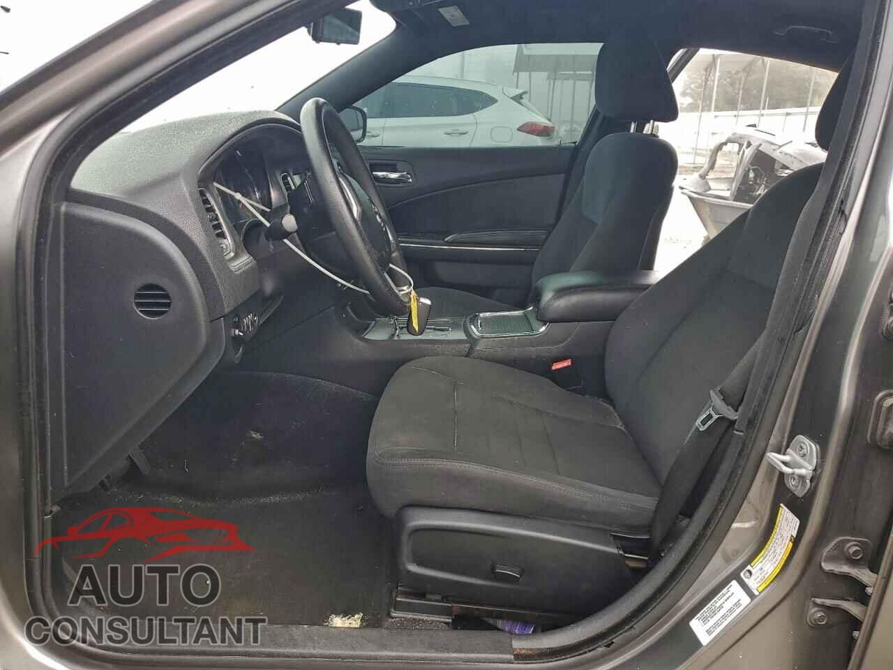 DODGE CHARGER 2011 - 2B3CL3CG4BH586751
