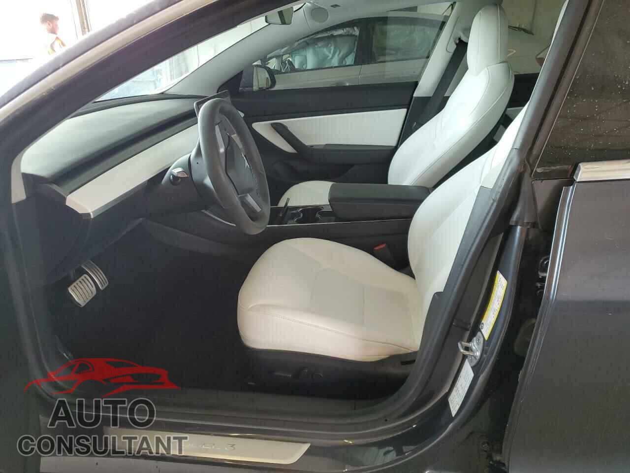 TESLA MODEL 3 2019 - 5YJ3E1EB3KF413727