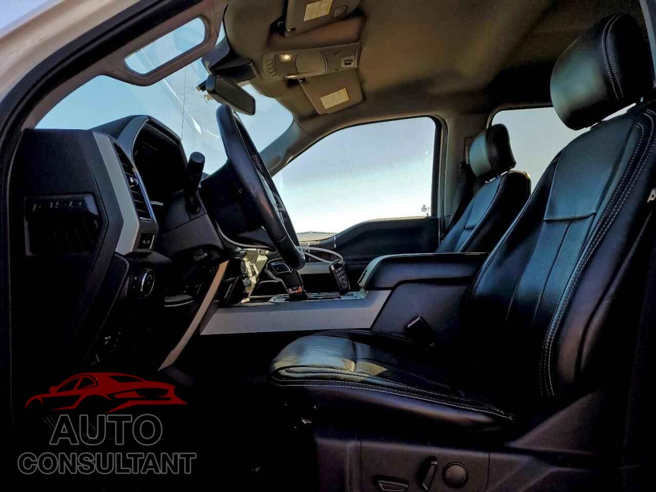 FORD F-150 2019 - 1FTFW1E12KFB62616