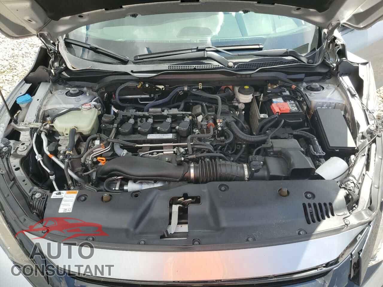 HONDA CIVIC 2020 - 2HGFC3A59LH752519