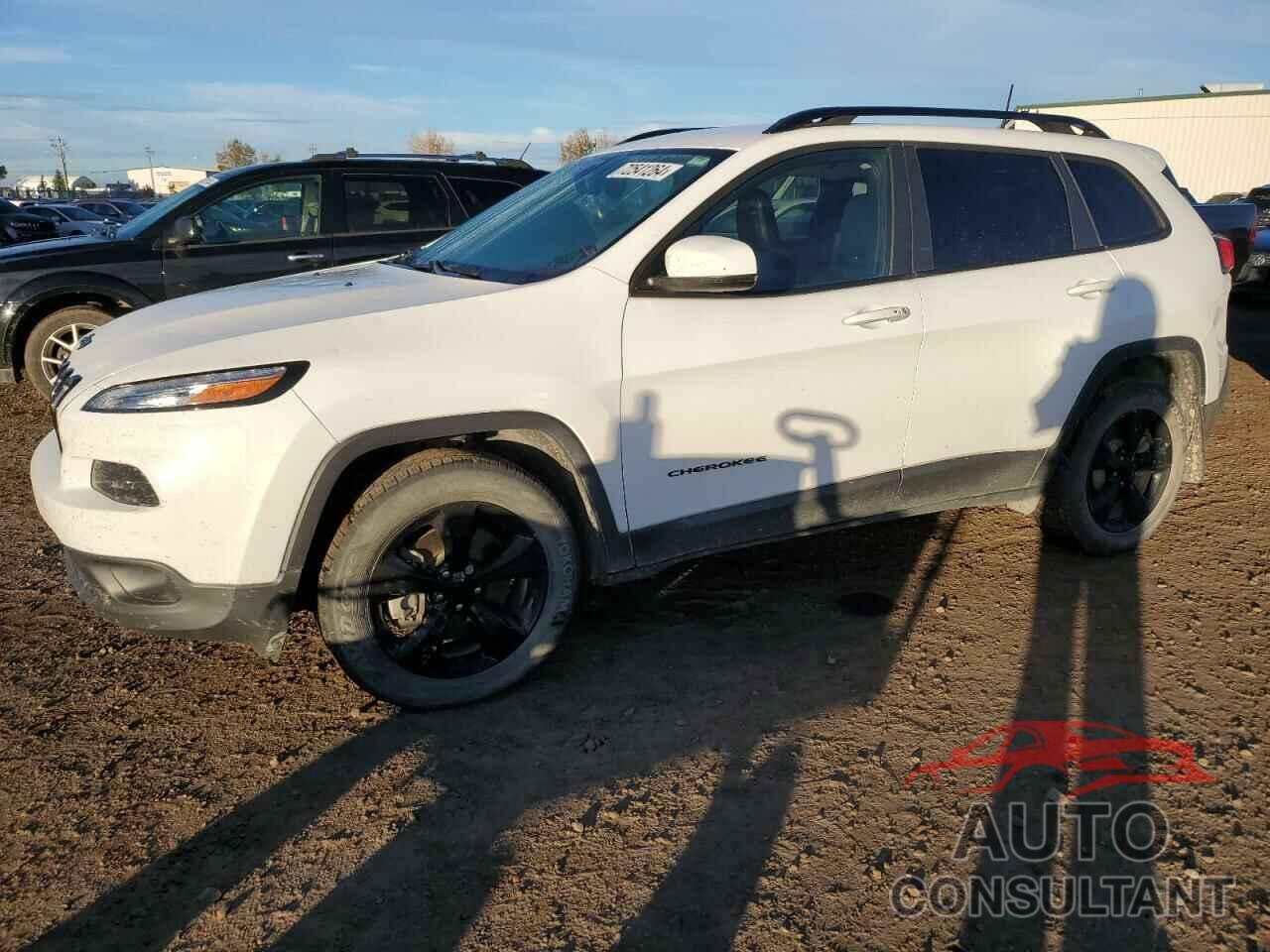 JEEP GRAND CHER 2018 - 1C4PJMDX0JD592276
