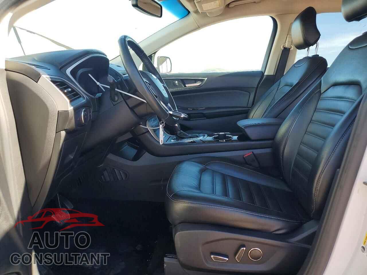 FORD EDGE 2015 - 2FMTK4J84FBC20120
