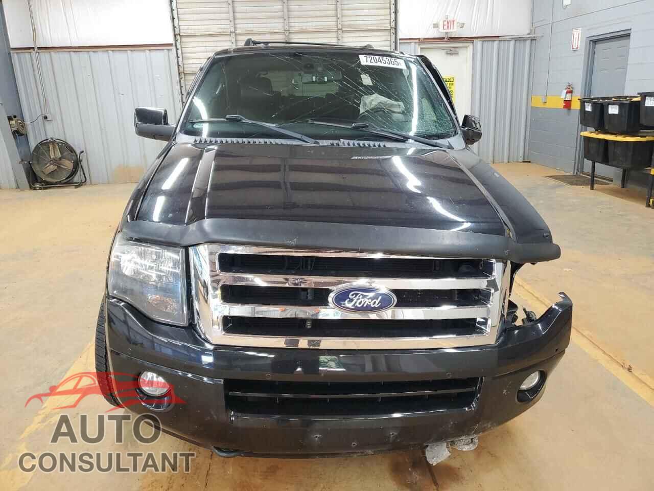 FORD EXPEDITION 2014 - 1FMJK2A58EEF31702