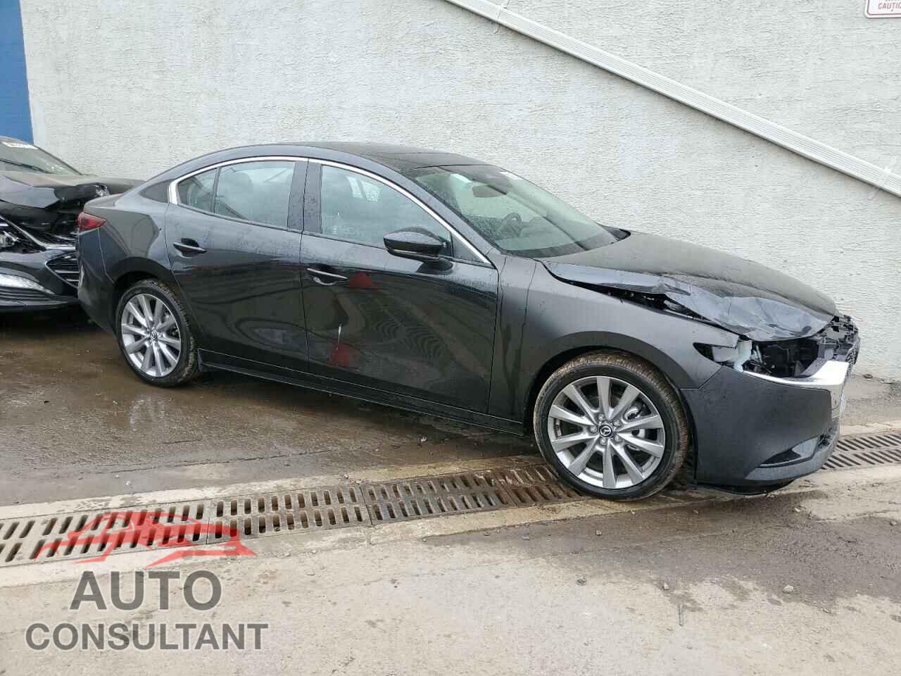 MAZDA 3 2024 - 3MZBPACM3RM417385